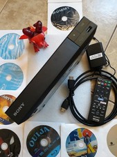 SONY [BDP-S2500] LETTORE DVD