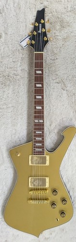 Ibanez iceman model ic420gd - ibanez,