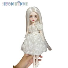 SISON BENNE Poupée BJD De