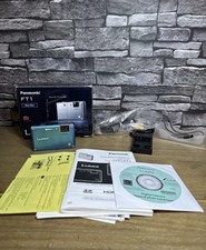 Panasonic Lumix DMC-FT1 12 MP