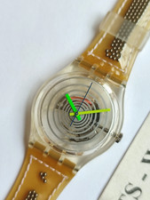 Swatch dummy variant palline - dummy,