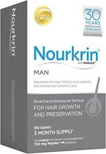 Nourkrin Man 180 compresse