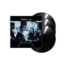 Metallica: Garage Inc. 3 LP