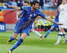 VINCENZO IAQUINTA Foto