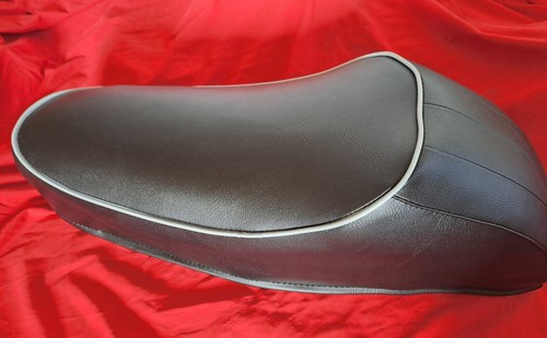 Sella monoposto con gobba - con,