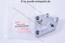 Piastra poggiapiedi SV 650 S