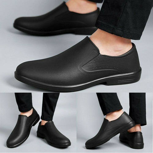 Scarpe uomo chef cucina - scarpe,