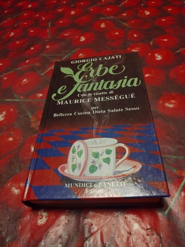 Erbe fantasia giorgio cajati - erbe, fantasia-giorgio