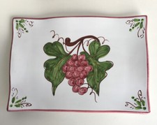 Piatto Centrotavola -Vassoio -