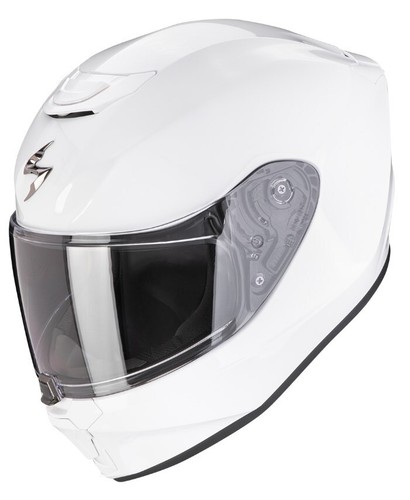 Motocicletta scorpion exo - motocicletta, exo-jnr
