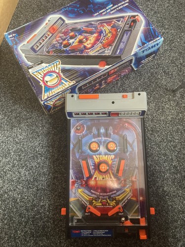 Tomy vintage atomic - vintage,