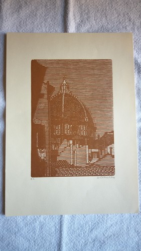 Dai tetti duomo - tetti", (duomo