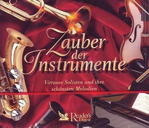 Various zauber der - various,