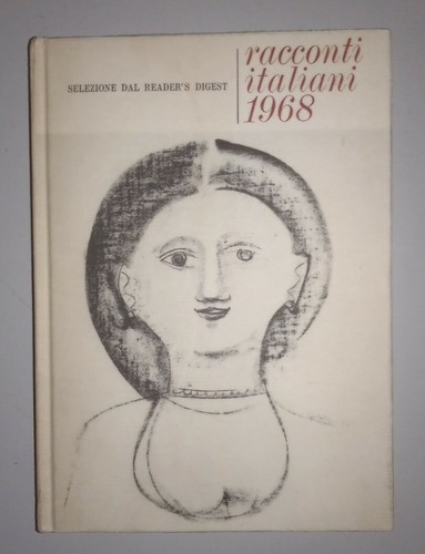 Racconti italiani 1968 - ,