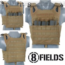 Gilet tattico jump plate - gilet,