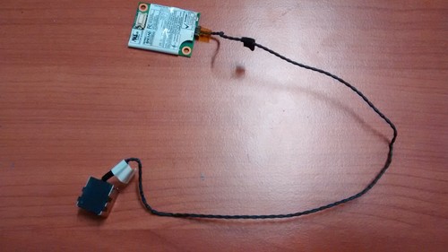 Modem cavo connettore - modem,