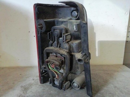 Faro posteriore destro citroen - faro,