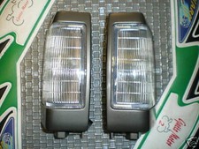 FANALE FANALINO ANTERIORE DX +