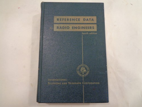 Reference data for radio - reference,