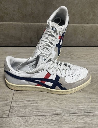 Sneakers vintage onitsuka - vintage,