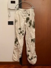 RARO Sovra pantalone