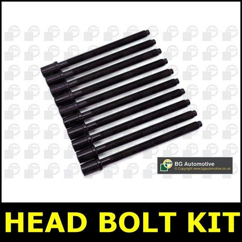 Kit bulloni testa adatti - , per