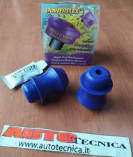 2 GOMMINI POWERFLEX BARRA TORSIONE ANTERIORE LANCIA DELTA HF INTEGRALE 16V 8V