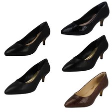 Scarpe Col Tacco Da Donna Van