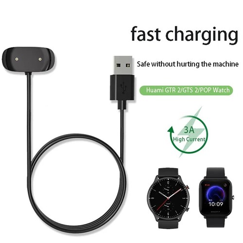 Cavo smartwatch amazfit bip - cavo,