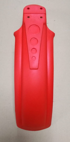 Malaguti grizzly parafango - grizzly,