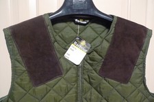 BARBOUR - GILET/GILET DA TIRO