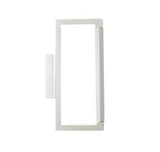 SPIGOLO Nemo BIANCO applique led originale