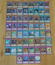 Yu-Gi-Oh! Carte rare Spirit
