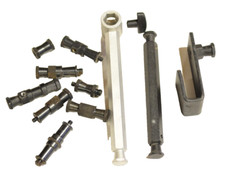 Group of Manfrotto Bogen