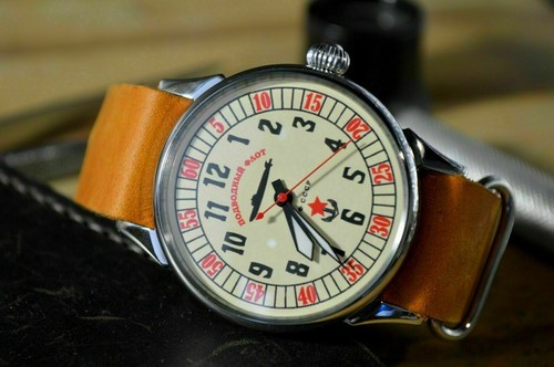 Orologio polso uomo - orologio, raketa