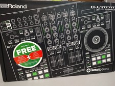 Roland DJ 707M