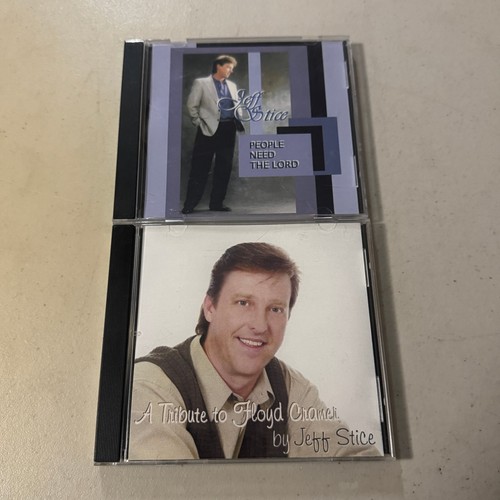 Jeff stice tribute floyd - stice,