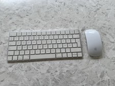 Set Magic Keyboard + Magic