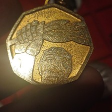 Medaglia Da Collezione