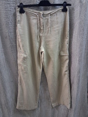 Pantalone donna puro - donna,