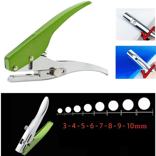 Strumento perforatore foro