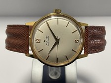 ZENITH VINTAGE AUTOMATICO