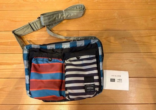 Borsa tracolla paul - paul, smith
