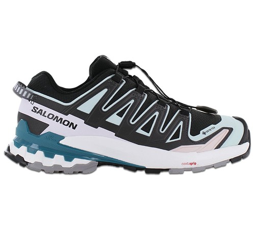 Salomon pro gtx - xa, w