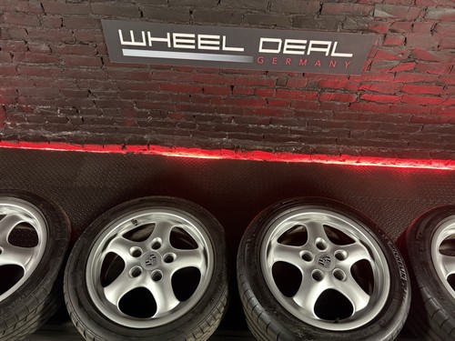 Porsche 993 964 928 996 - , felgen