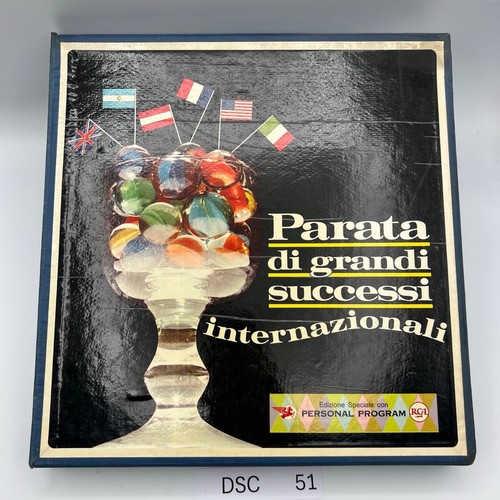 Disco vinile giri lp - in,