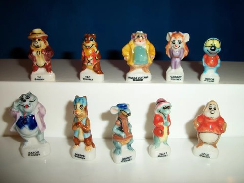 Chip and dale disney - chip,