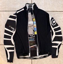 Assos Bonka 6 Giacca Uomo Xl