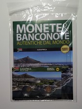 MONETE E & BANCONOTE DEL MONDO