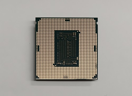 Processore intel - processore,